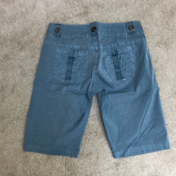 City Lights Bermuda Shorts - Picture 2 of 2